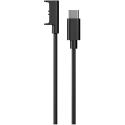 HTC Magnetisches Ladekabel für VIVE Eagle USB-C USB-Ladekabel 1.2 m 99H123, Zubehör VR + AR