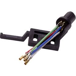 Analogis HS-18 straight Systemträger 6151