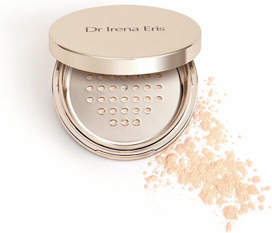 DR IRENA ERIS Illuminating Loose Powder