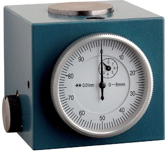 Fervi A020 Azzeratore con comparatore con base magnetica