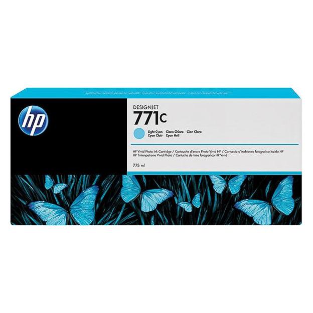 HP 771c (LC) (B6Y12A)
