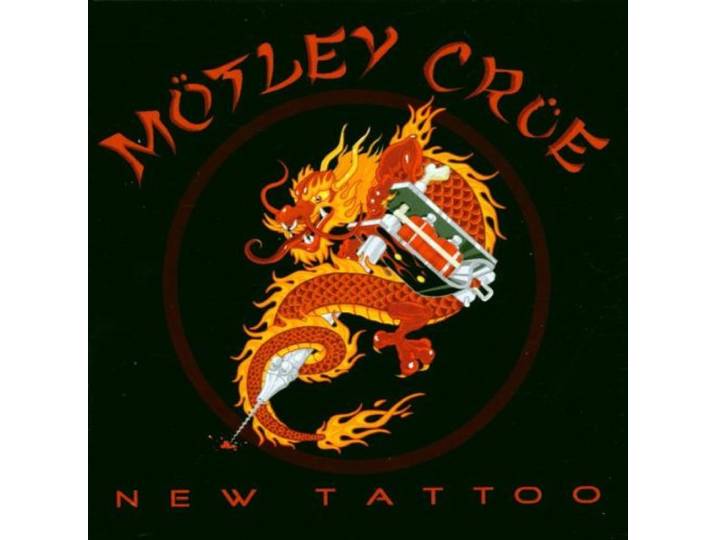 New Tattoo