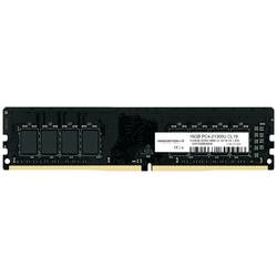 Innovation IT 2666 16GB CL19-19-19 1.20V LD 8-Chip Desktop-Arbeitsspeicher DDR4 16 GB 1 x 16 GB 2666 MHz 288pin DIMM Inno16G26662GS