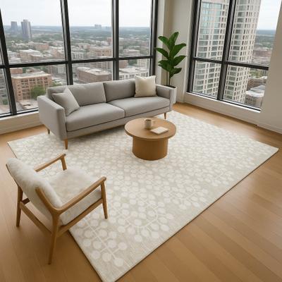 Addison Rugs Premium Washable Super Soft Contemproary Norwich Mayfield Rug