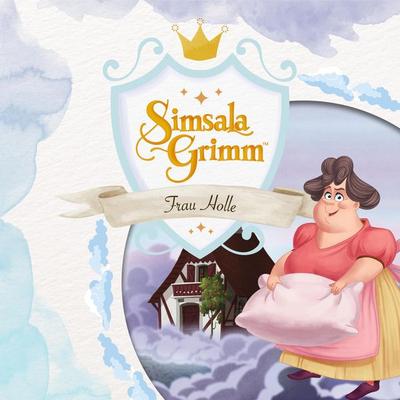 Frau Holle (Das Original-Hörspiel zur TV Serie) - Armin Prediger, Audio, 4066338584588