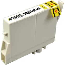 Kompatible Tinte ersetzt Epson C13T059440 yellow