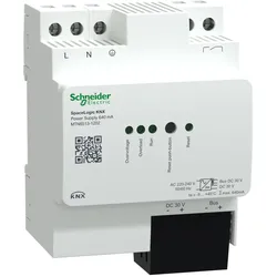 Schneider Electric MTN6513-1202 SpaceLogic KNX Spannungsversorgung 640mA MTN65131202