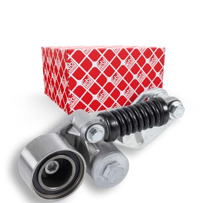 FEBI BILSTEIN Riemenspanner, Keilrippenriemen 22859 für MAN