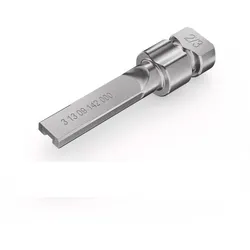 Fein Nachbezug Stempel bis 600N/mm2 Elektro Knabber BLK 5.0 E