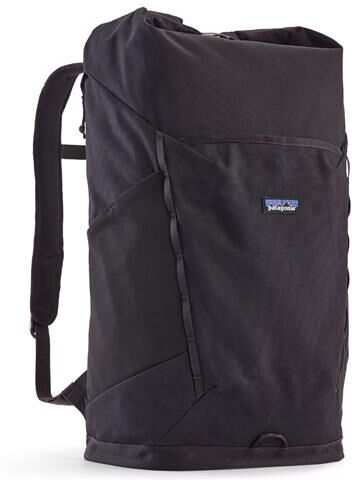 Patagonia Fieldsmith Roll Top Pack, Black