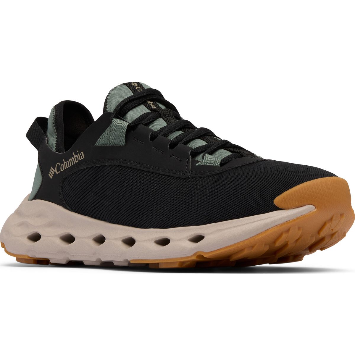 Columbia Drainmaker XTR pond, black (337) 10 206343-2063431-337-10