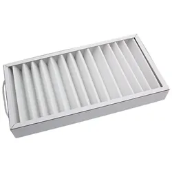 BSK Notus 375 G4 Filter 360x187x46 mm (Standard)