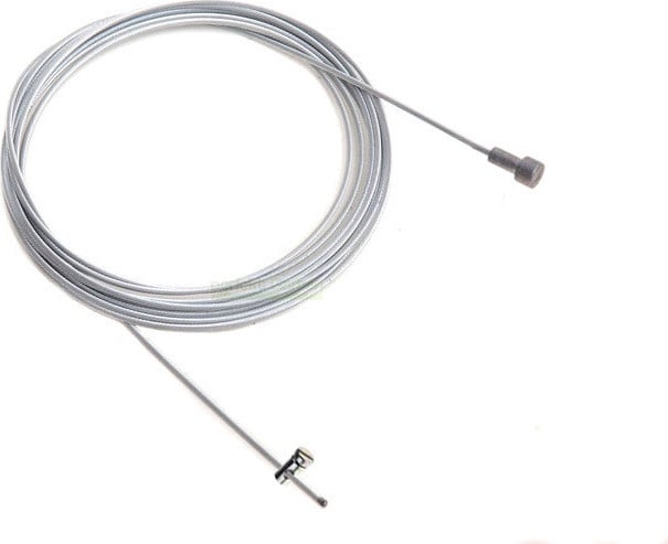 perfektGarten Universele Bowdenkabel/trekkoord voor grasmaaier, 250 cm