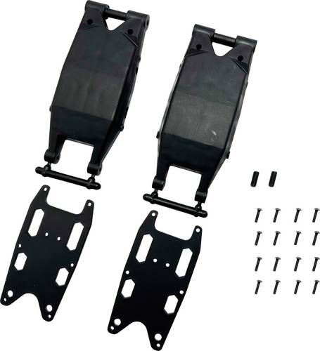 239036 Ersatzteil Querlenker hinten unten