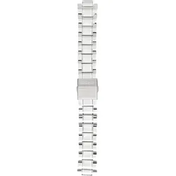 Seiko Metall Weitere Modelle Kinetic Armband M0BNA31J0 - silber