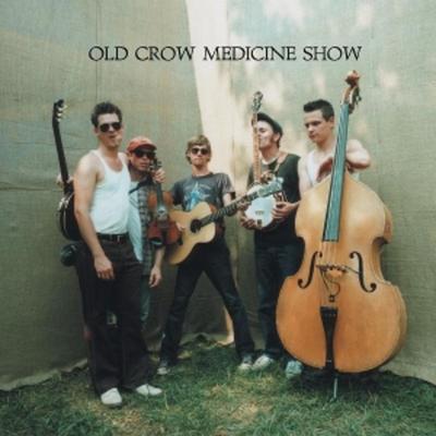 O.C.M.S. - Old Crow Medicine Show, Vinyl