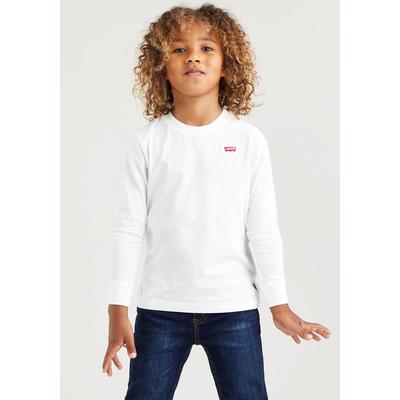 Levis Kids "LVB LS GRAPHIC TEE SHIRT" mit Logo Stickerei for BOYS