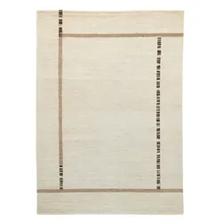 Teppich HEAVEN Design (BL 70x140 cm) - BL 70x140 cm