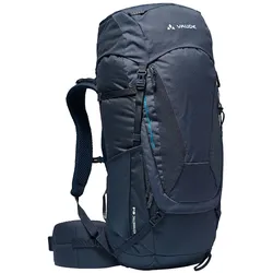 Vaude Asymmetric 48+8 Trekkingrucksack Hüttenrucksack Alpinrucksack