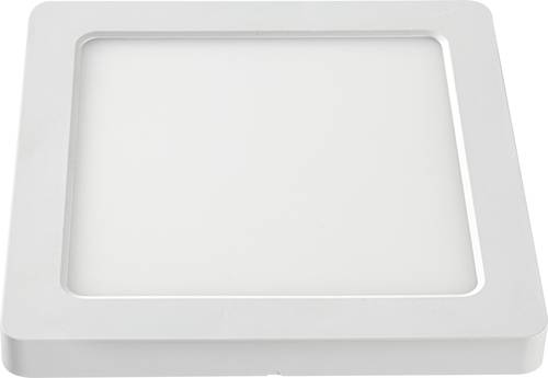 Heitronic 500957 Selesto LED-Einbauleuchte LED LED fest eingebaut 12W Weiß