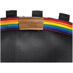 Trimilin Trampolin-Auflagematte für Trampolin Swing