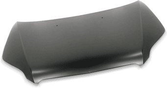 PRASCO MB7103100 Motorhaube