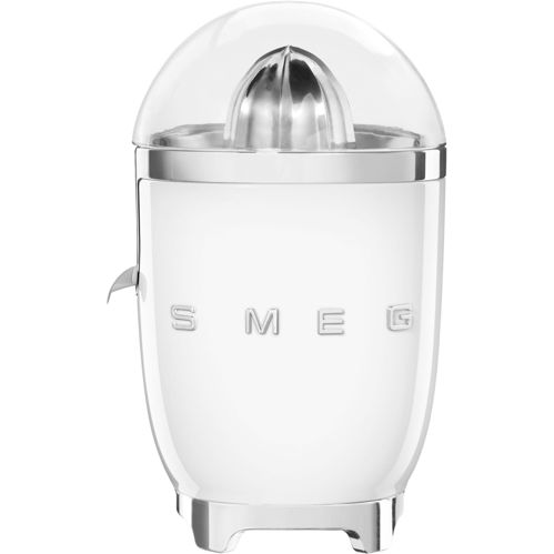 SMEG CJF11WHEU Zitruspresse weiß