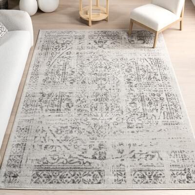 Nuloom Wren Traditional Faded Area Rug