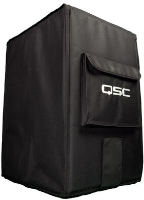 QSC KC 12 Cover
