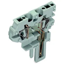 WAGO GmbH &amp; Co. KG 2-Leiter-Mittelmodul 769-505