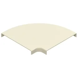 Niedax GFK-Deckel KKWD 100