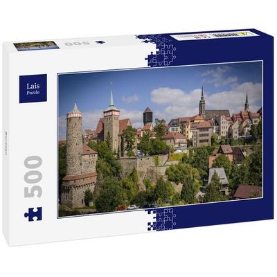 Lais Puzzle Bautzen 500 Teile