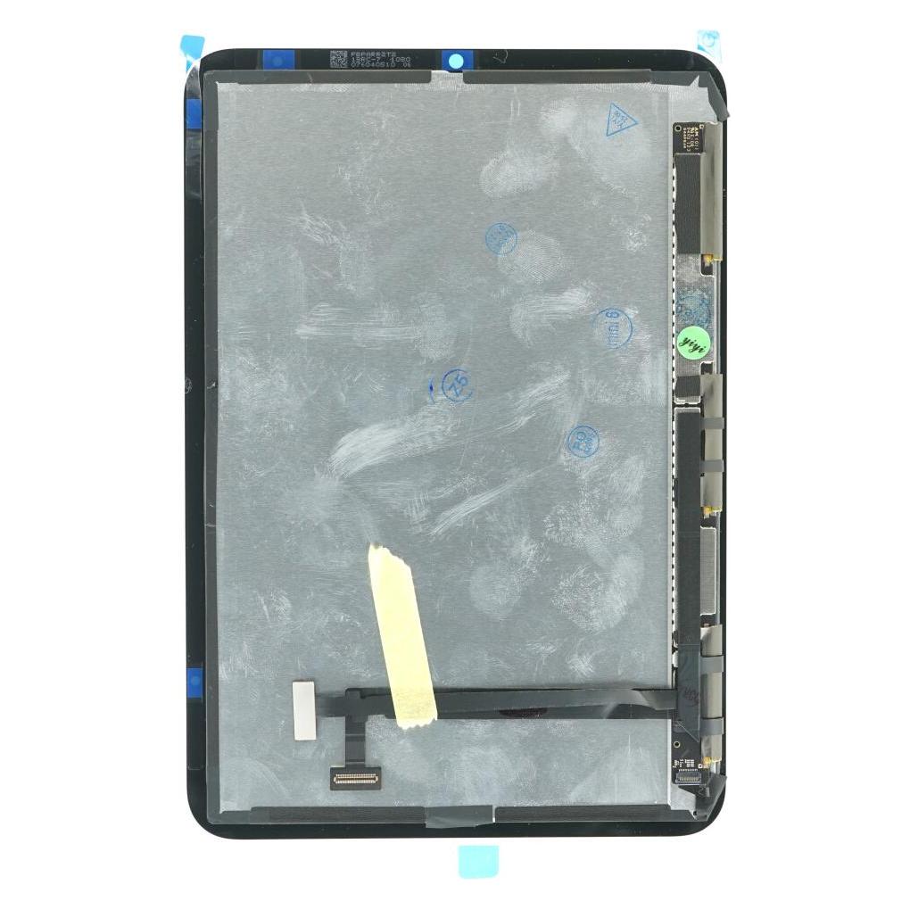 OEM Display + Touch Einheit für iPad mini 6 (2021) (A2567, A2568) weiss (Display) (60098117)