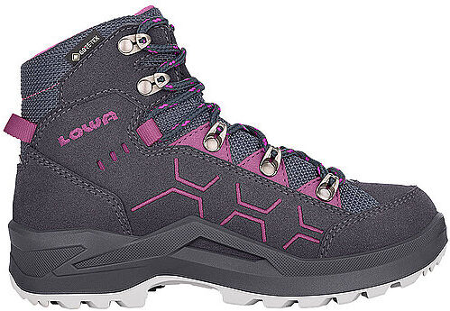 LOWA Kinder Wanderschuhe Kody Evo GTX Mid Jr blau   36 B