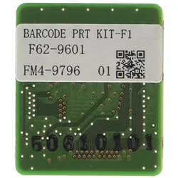 Canon Barcode ROM F1 (LBP6600/6780x/7600/7780Cx), Drucker Zubehör