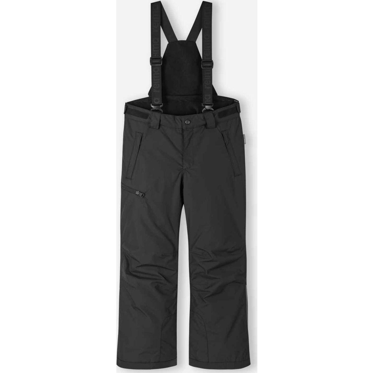 Reima Reimatec Winter Pants, Terrie black (9990) 104 cm 5100053A9990104