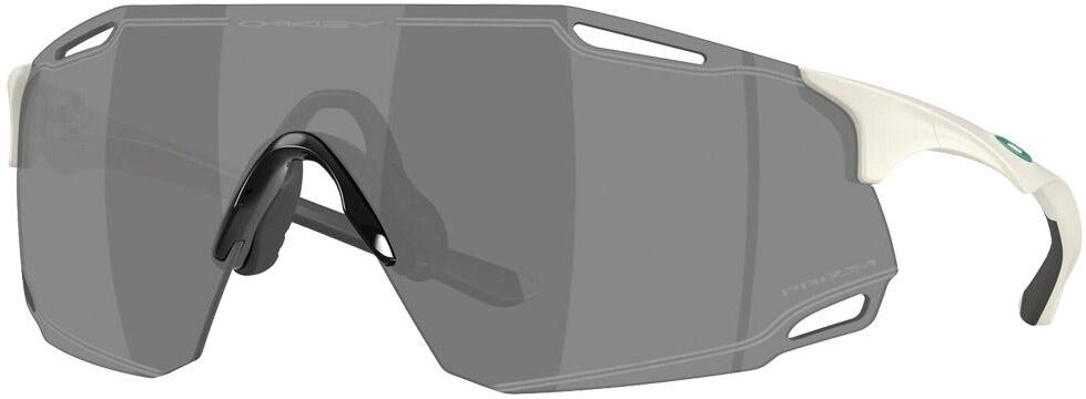 Oakley  - Cybr Zero Matte Mist Prizm Black - Lunettes de soleil
