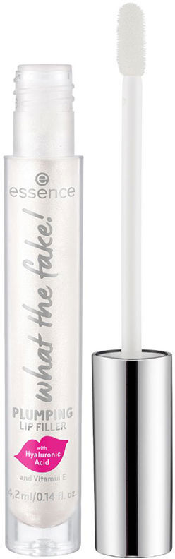 Essence Quel Est Le FAUX! brillant à lèvres volumateur 4,2 ml