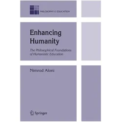 Enhancing Humanity, Fachbücher von N. Aloni