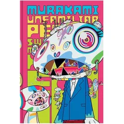 Murakami: Unfamiliar People--Swelling of Monsterised Human Ego, Sachbücher von Masako Shiba, Laura W. Allen, Hiroko Ikegami
