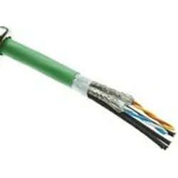 Harting HyBridkabel Cat.5 09456000330