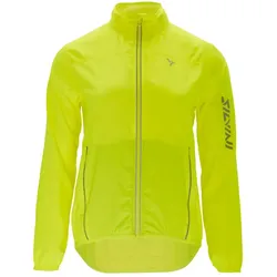 Silvini Punta Kinderjacke Neon Gr. 158-164
