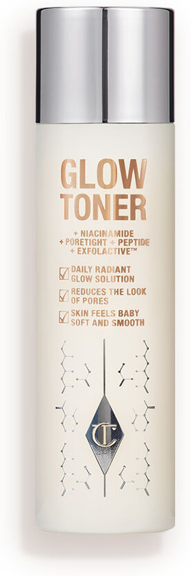 Charlotte Tilbury Glow Toner - 150 Ml 14156 Glow Toner Size: