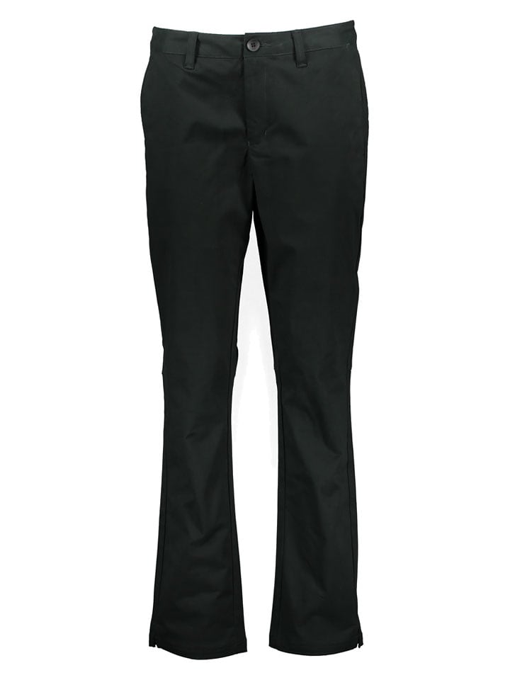 Oakley Chino "Icon" in Schwarz - 30