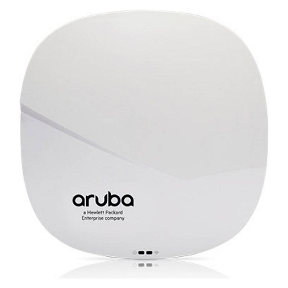 HPE Aruba AP-334 Dual :4 11ac 2.5GbE AP JW799A (1733 Mbit/s) (JW799A)