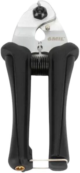 6MIL CC-01 Cable Cutter (Schwarz)