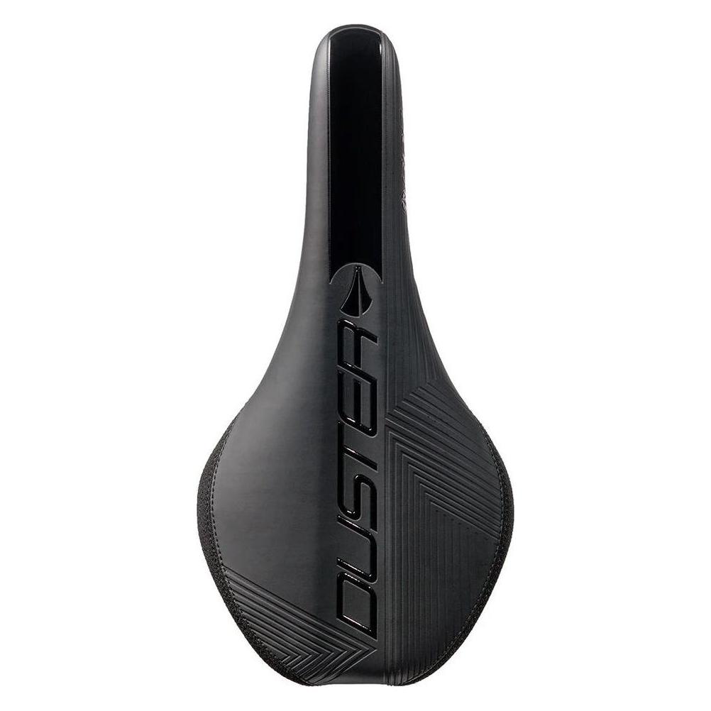 Sdg Duster MTN P Sattel, Carbon 7x9mm, black/black (40081640)
