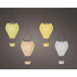 Laterne SOLAR BALLON (DH 13x36 cm) - DH 13x36 cm