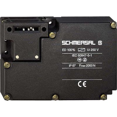 Schmersal Sicherheitszuhaltung AZM161SK-12/12rk-024 101164207