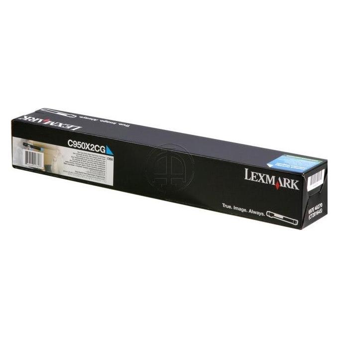 Lexmark C950x2cg (C) (C950X2CG)